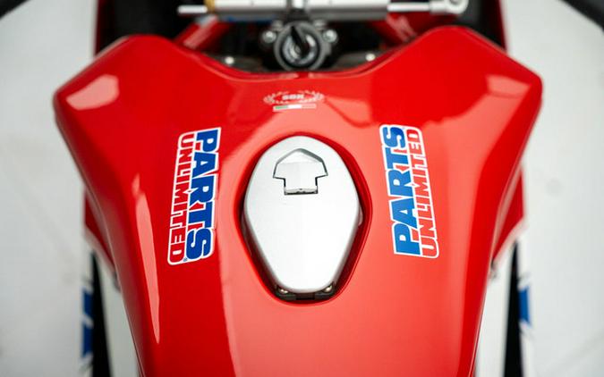 2007 Ducati 999 S Team USA