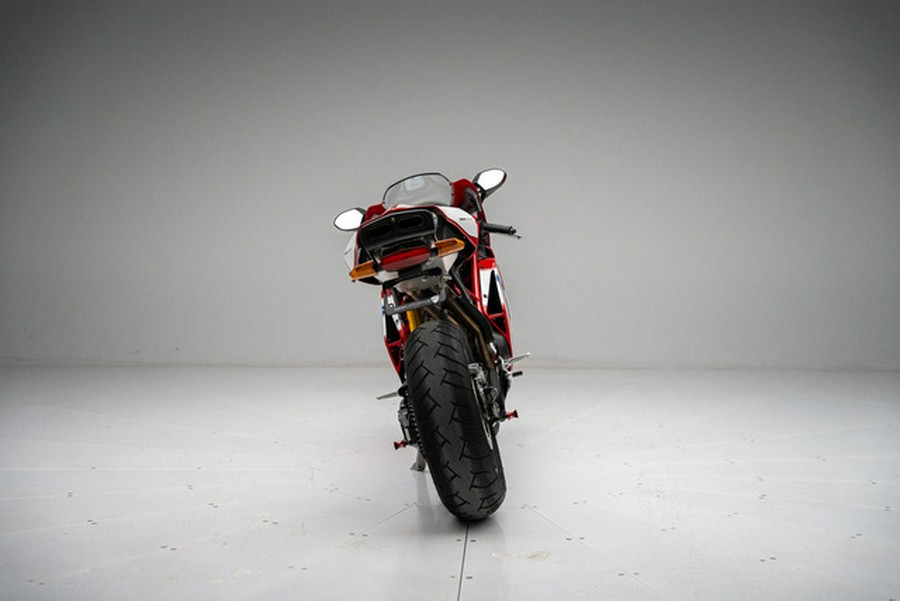 2007 Ducati 999 S Team USA