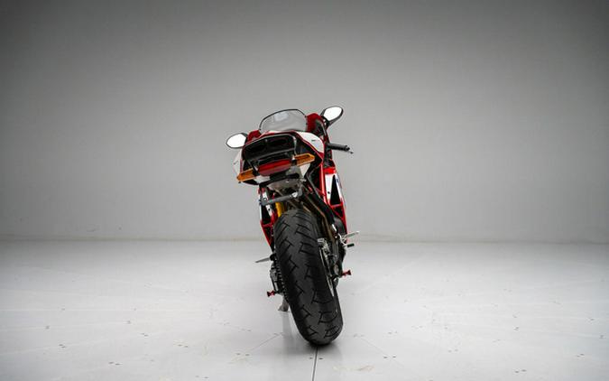 2007 Ducati 999 S Team USA