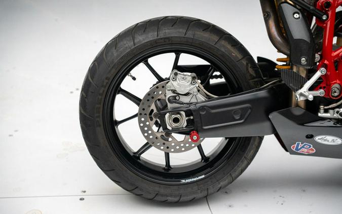 2007 Ducati 999 S Team USA