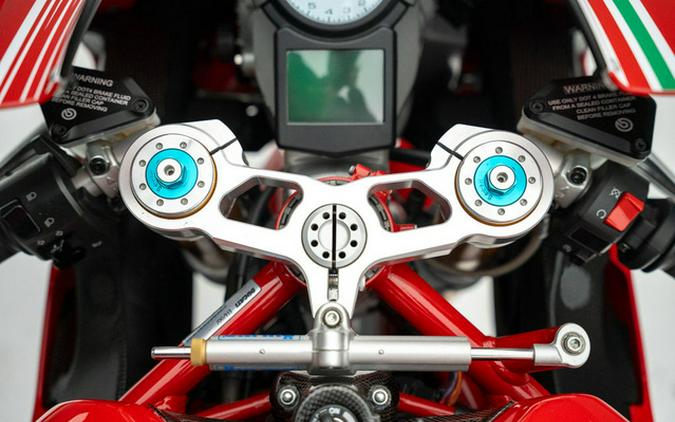 2007 Ducati 999 S Team USA