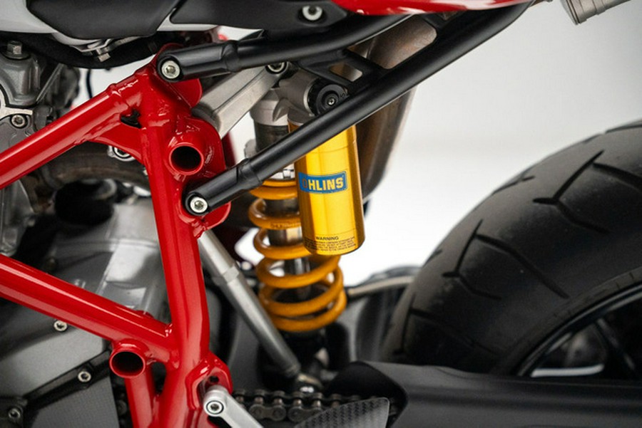 2007 Ducati 999 S Team USA