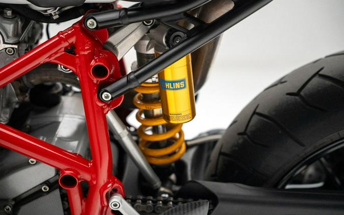 2007 Ducati 999 S Team USA