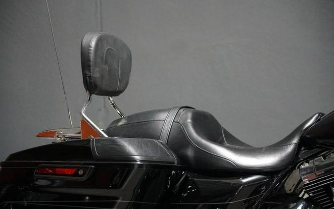 2015 Harley-Davidson® FLHXS - Street Glide® Special