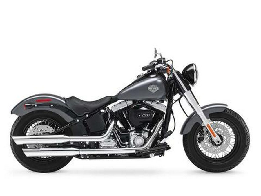 2016 Harley-Davidson Softail Slim®