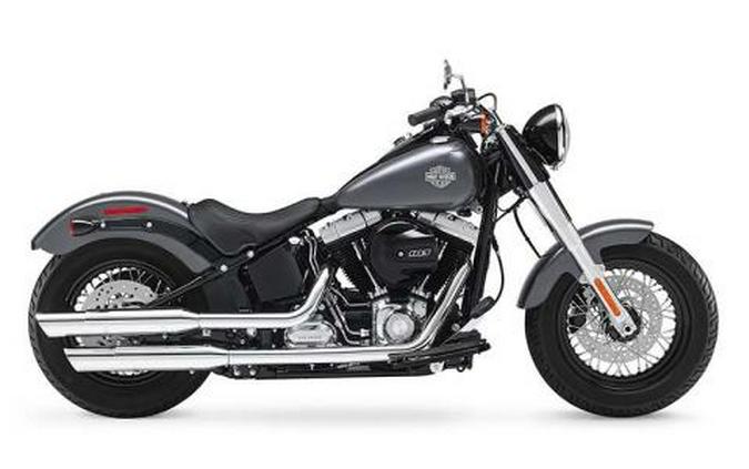 2016 Harley-Davidson Softail Slim®