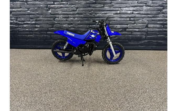 2026 PW50 - Yamaha