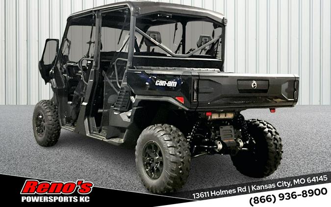 2026 Can-Am Defender MAX XT HD11 w/10.25 in INFOTAINMENT