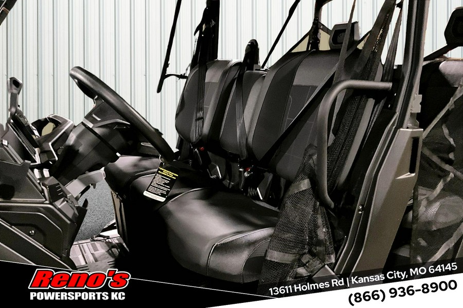 2026 Can-Am Defender MAX XT HD11 w/10.25 in INFOTAINMENT