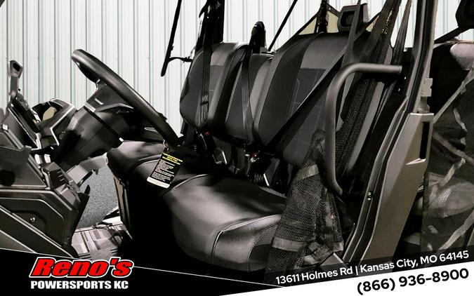 2026 Can-Am Defender MAX XT HD11 w/10.25 in INFOTAINMENT