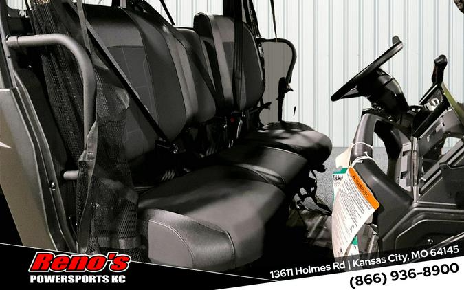 2026 Can-Am Defender MAX XT HD11 w/10.25 in INFOTAINMENT