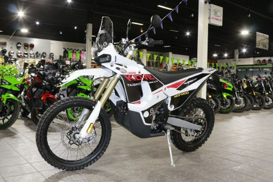 2024 KOVE USA 450 RALLY HIGH SEAT