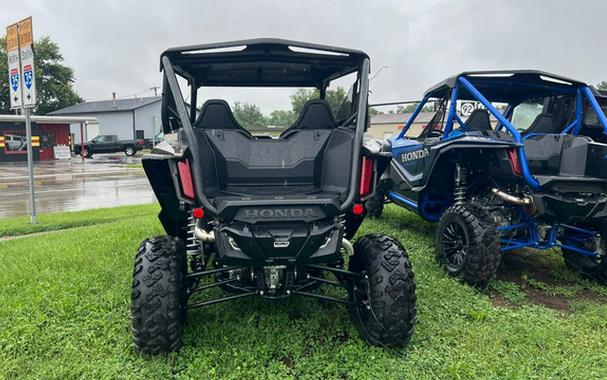 2026 Honda Talon 1000X FOX Live Valve