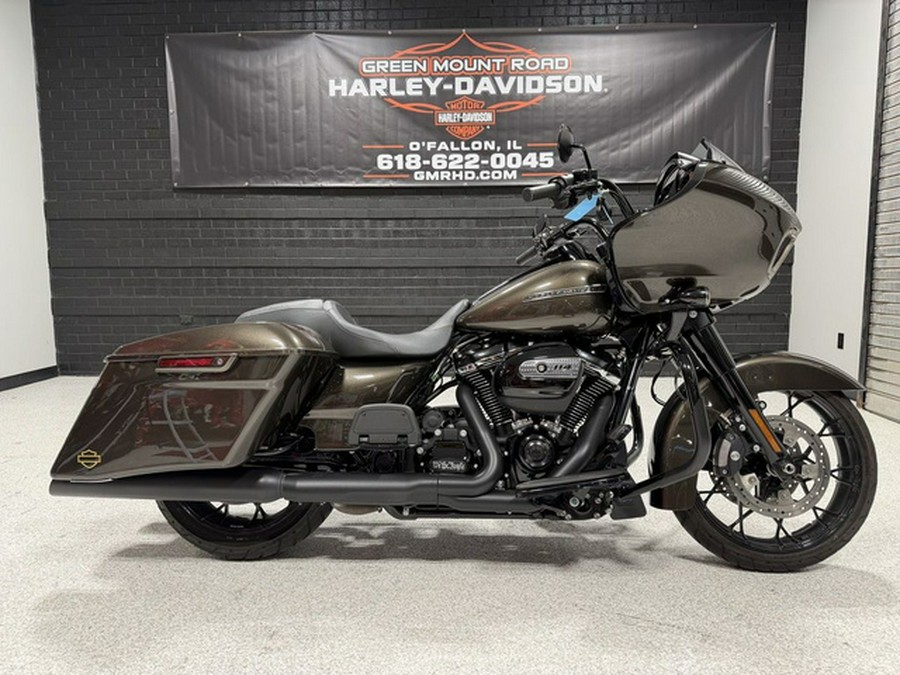 2020 Harley-Davidson Touring FLTRXS - Road Glide Special