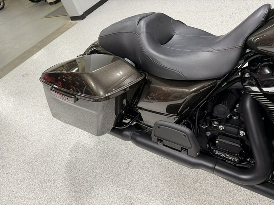 2020 Harley-Davidson Touring FLTRXS - Road Glide Special