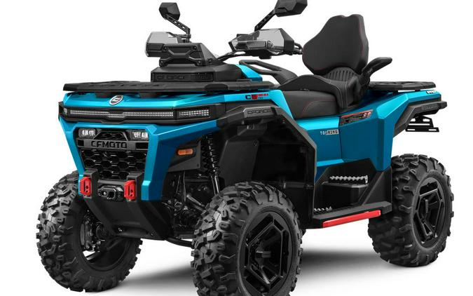 2027 CFMOTO CFORCE C6 PRO TOURING