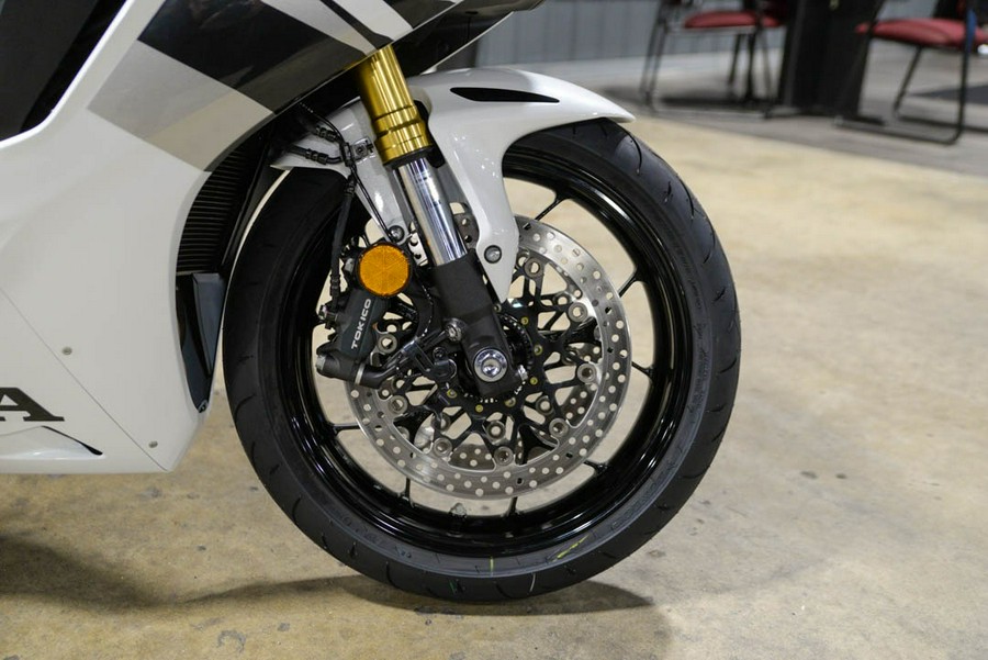 2027 Honda CBR1000RR