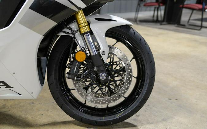 2027 Honda CBR1000RR