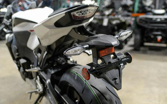 2027 Honda CBR1000RR