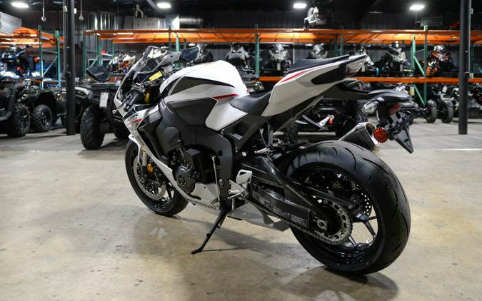 2027 Honda CBR1000RR