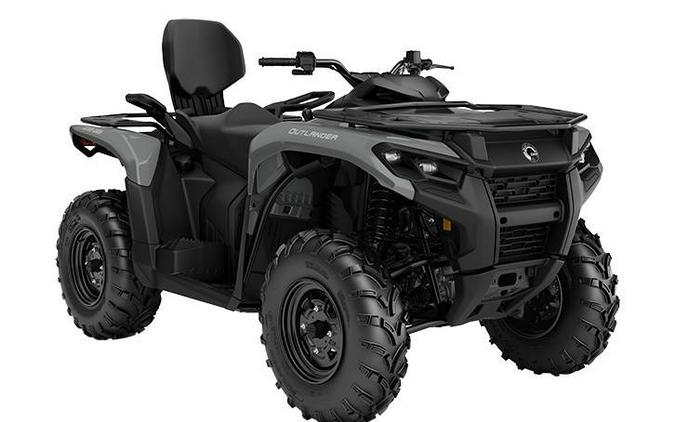 2023 Can-Am Outlander MAX DPS 500