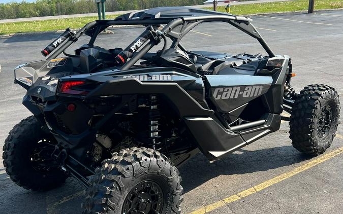 2023 Can-Am® Maverick X3 X rs Turbo RR With Smart-Shox