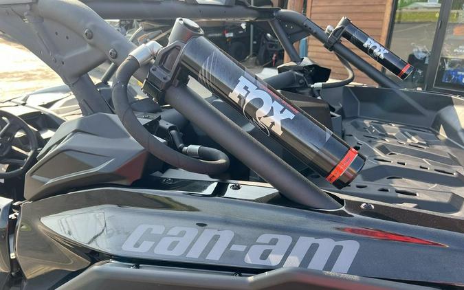 2023 Can-Am® Maverick X3 X rs Turbo RR With Smart-Shox