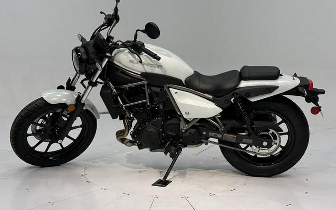 2024 Kawasaki Eliminator ABS