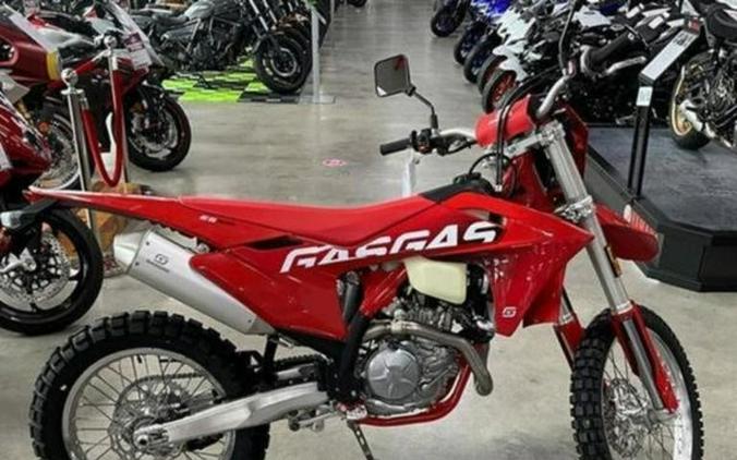 2024 GASGAS ES 350