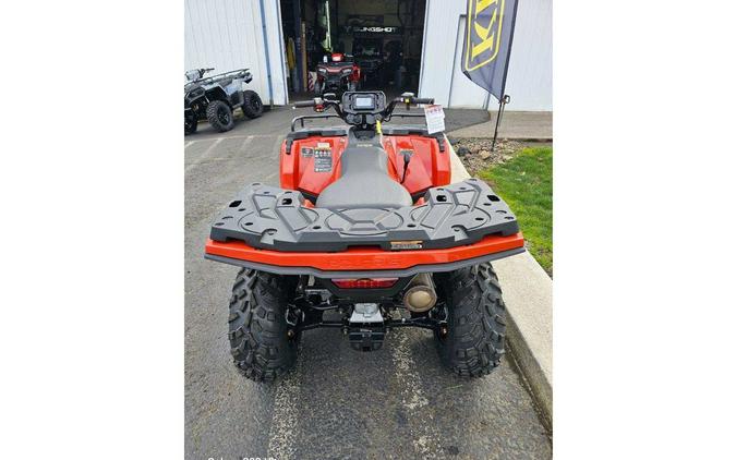 2024 Polaris Industries Sportsman® 570 Base