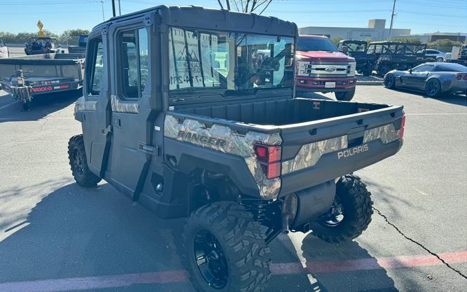 2024 Polaris Ranger Crew XP 1000 NorthStar Edition Premium