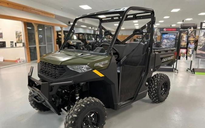 2025 Polaris® Ranger 1000 EPS