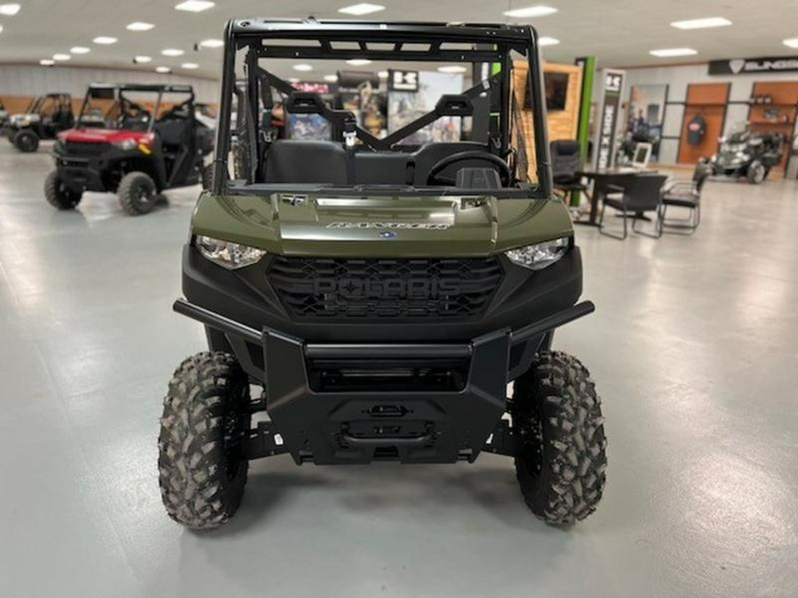 2025 Polaris® Ranger 1000 EPS