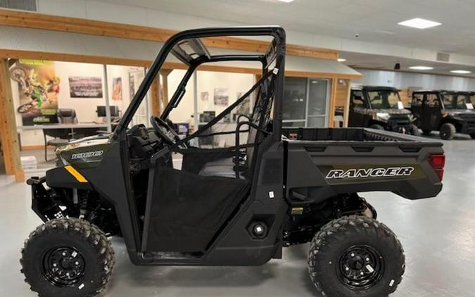 2025 Polaris® Ranger 1000 EPS