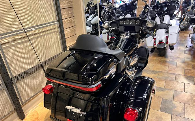 2024 Harley-Davidson Tri Glide Ultra