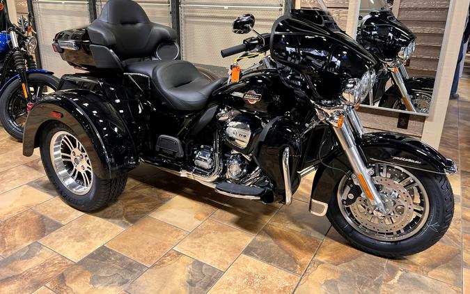 2024 Harley-Davidson Tri Glide Ultra