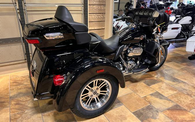 2024 Harley-Davidson Tri Glide Ultra