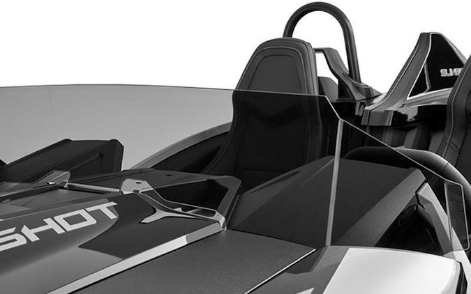 2024 Polaris Slingshot® Slingshot® SLR AutoDrive Moonlight Shadow