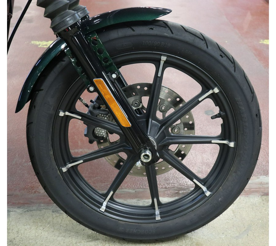 2021 Harley-Davidson Iron 883™