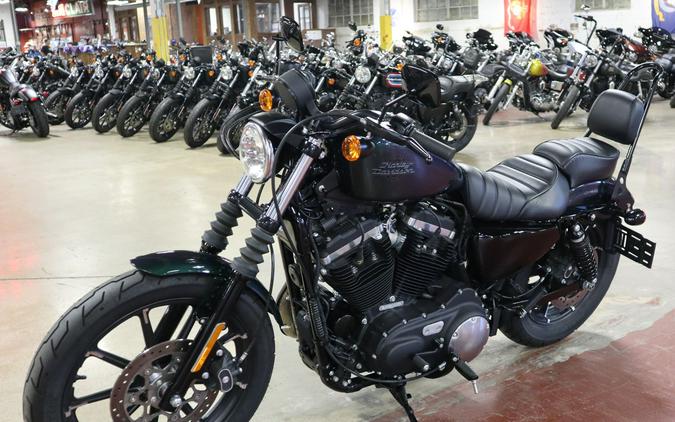 2021 Harley-Davidson Iron 883™