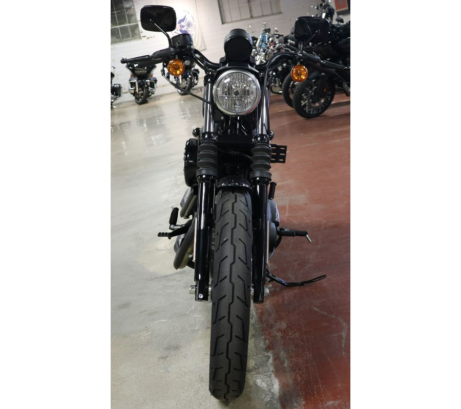 2021 Harley-Davidson Iron 883™