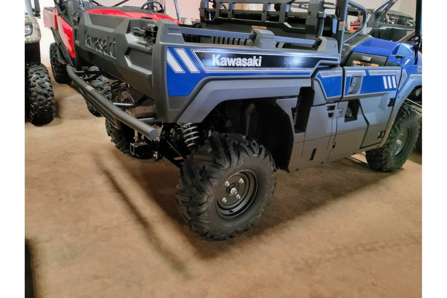 2024 Kawasaki MULE PRO-FXR 1000 BASE