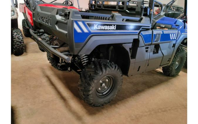 2024 Kawasaki MULE PRO-FXR 1000 BASE