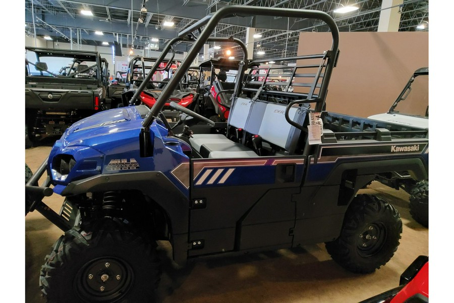 2024 Kawasaki MULE PRO-FXR 1000 BASE