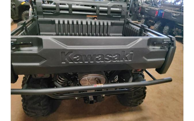 2024 Kawasaki MULE PRO-FXR 1000 BASE