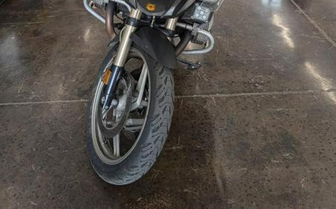 2009 BMW R 1200 GS