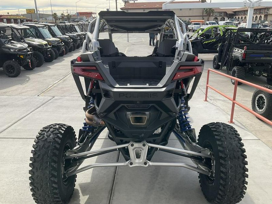 2024 Polaris® RZR Pro R 4 Premium