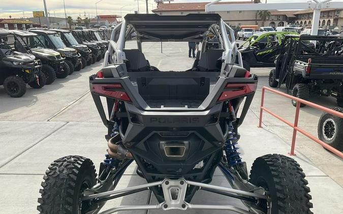 2024 Polaris® RZR Pro R 4 Premium