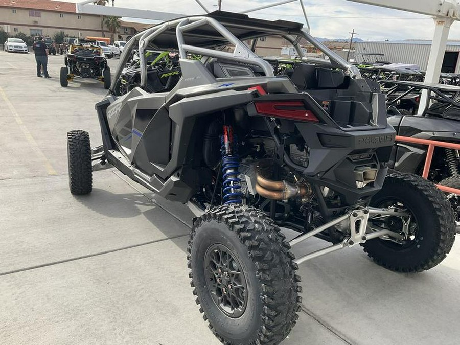 2024 Polaris® RZR Pro R 4 Premium