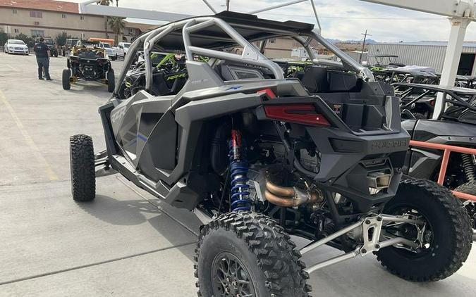 2024 Polaris® RZR Pro R 4 Premium